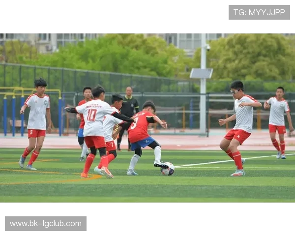 国庆足球小将珠海站精彩落幕 少年球员展现无限潜力